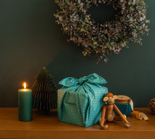 FabRap Jade Single Sided